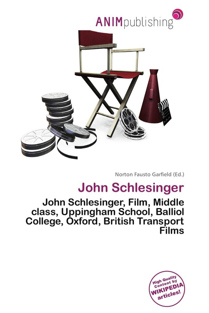 John Schlesinger