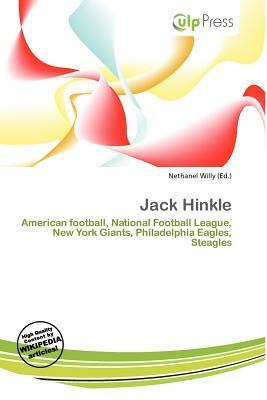 Jack Hinkle