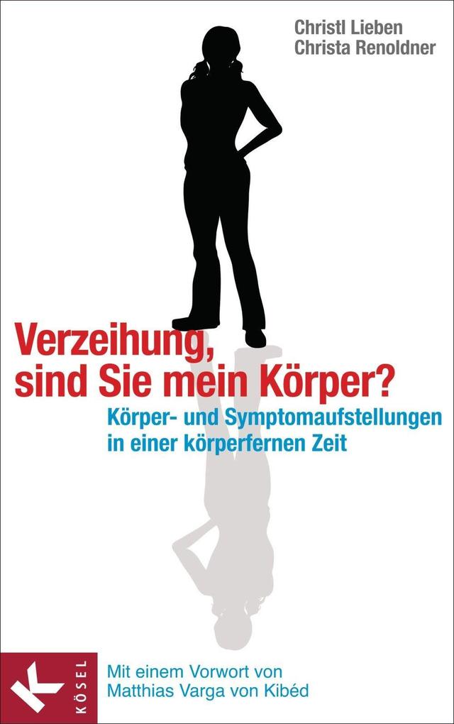 Verzeihung sind Sie mein Körper?