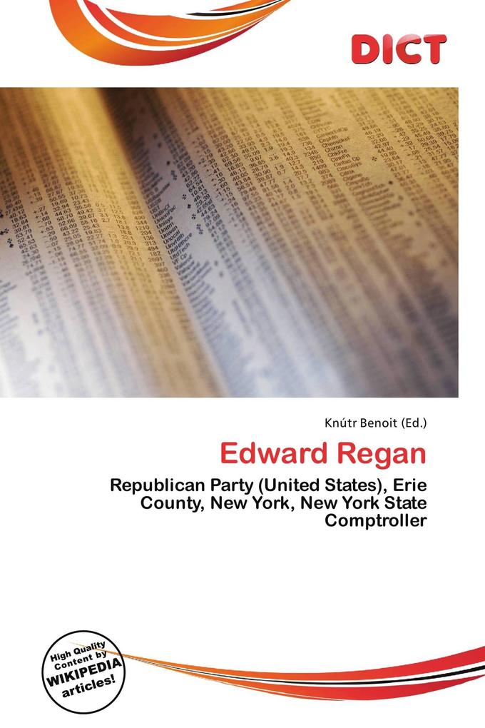 Edward Regan