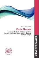 Ernie Nevers