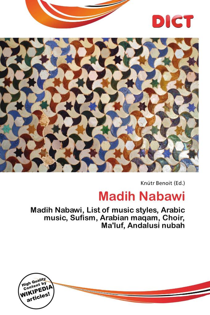 Madih Nabawi