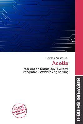 Acette