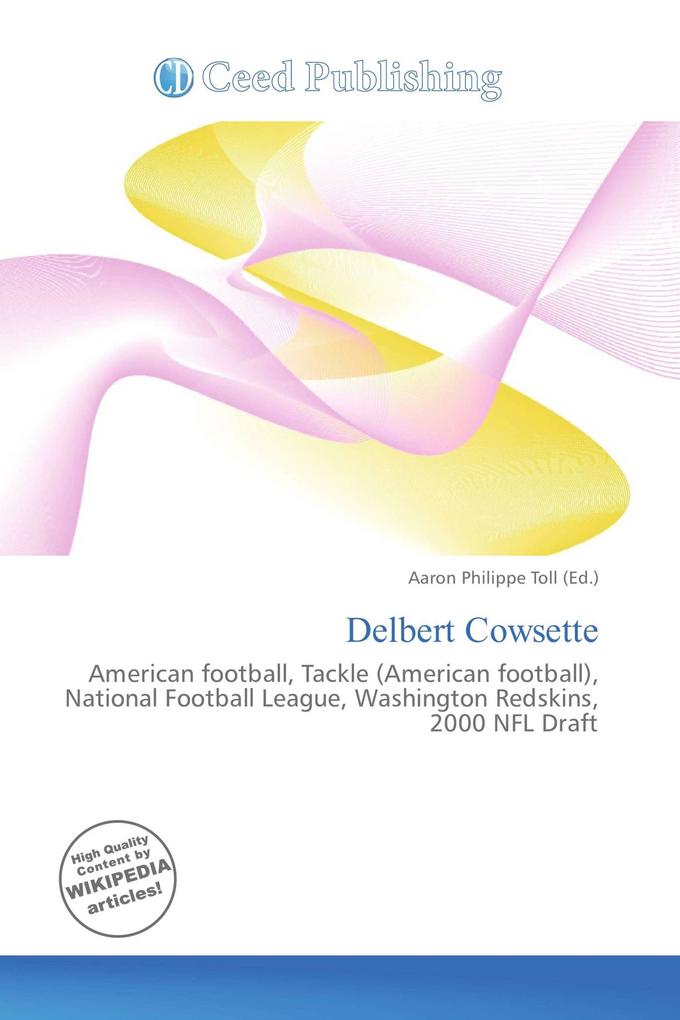 Delbert Cowsette
