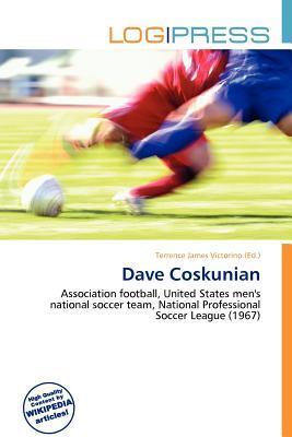 Dave Coskunian