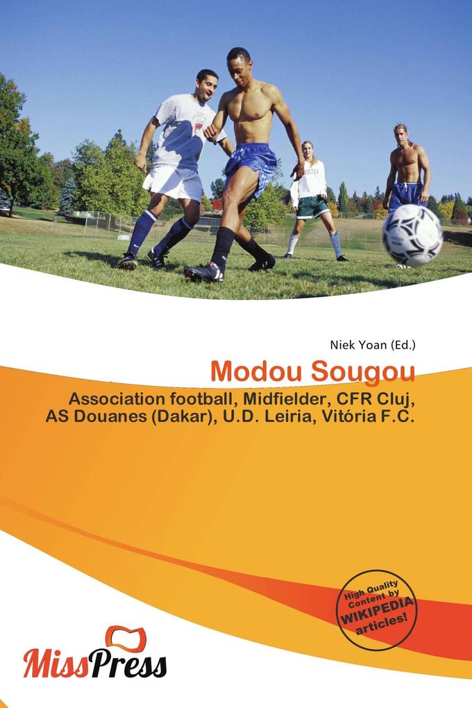 Modou Sougou