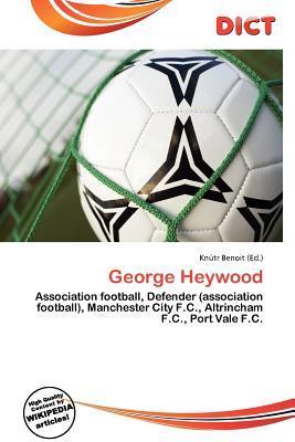 George Heywood