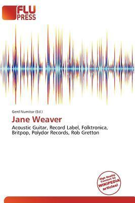 Jane Weaver