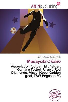 Masayuki Okano