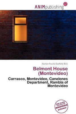Belmont House (Montevideo)
