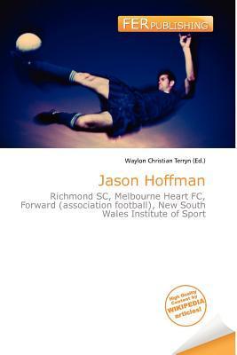 Jason Hoffman