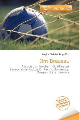 Jim Brazeau