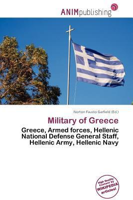 Military of Greece