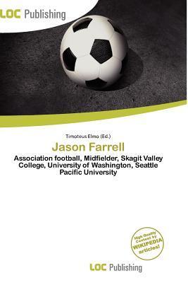 Jason Farrell