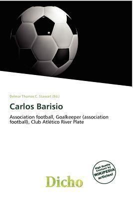 Carlos Barisio