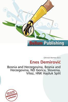 Enes Demirovi