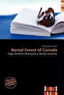 Boreal Forest of Canada