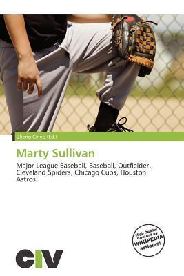 Marty Sullivan