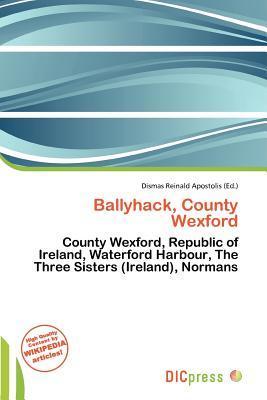 Ballyhack County Wexford