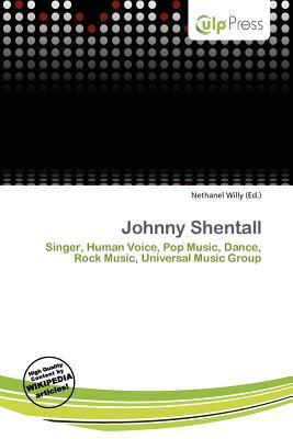 Johnny Shentall