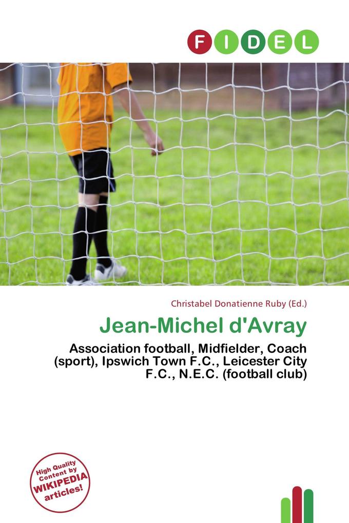 Jean-Michel d'Avray