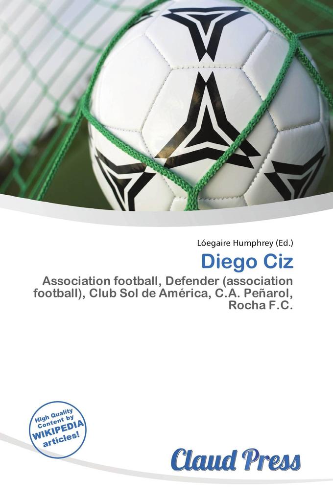 Diego Ciz