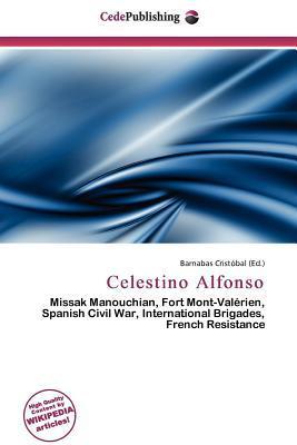 Celestino Alfonso