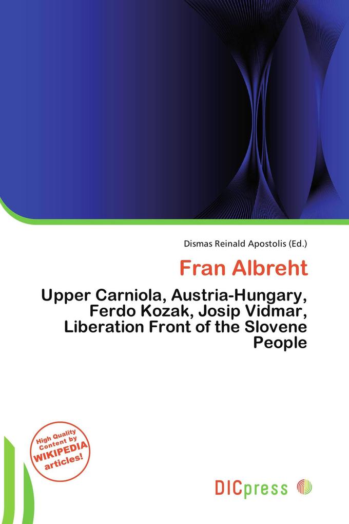 Fran Albreht