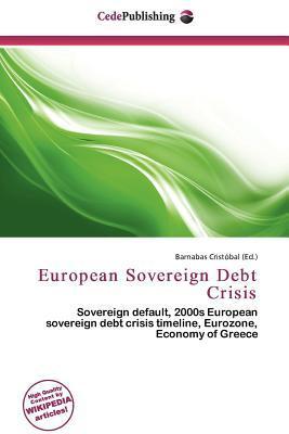 European Sovereign Debt Crisis