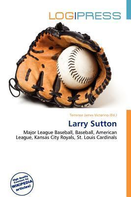 Larry Sutton