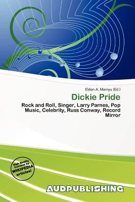 Dickie Pride