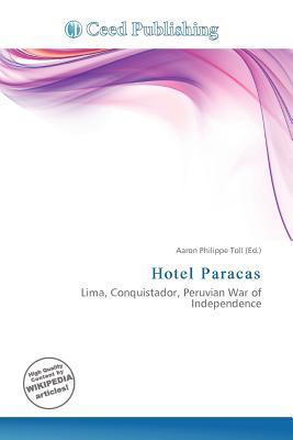 Hotel Paracas