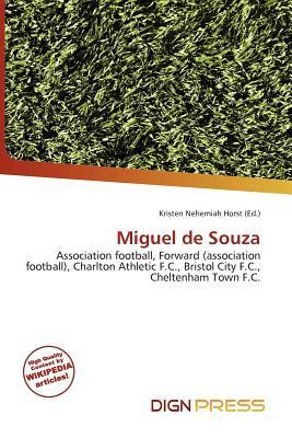 Miguel de Souza