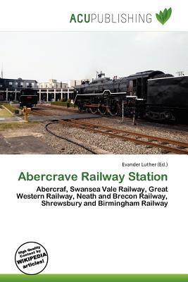 Abercrave Railway Station