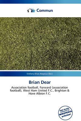 Brian Dear