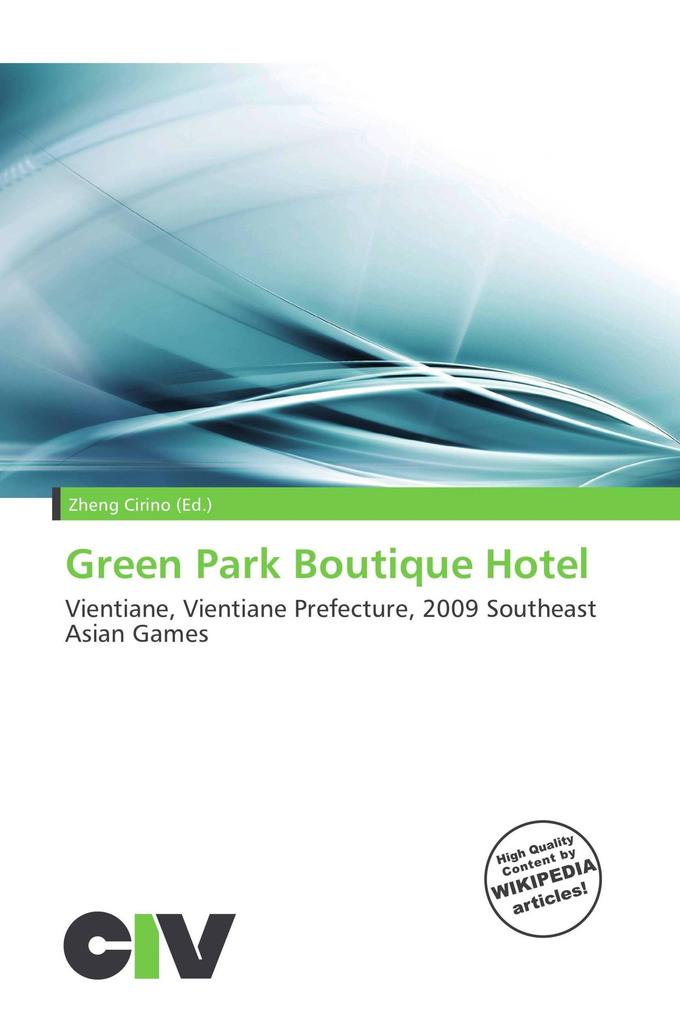 Green Park Boutique Hotel