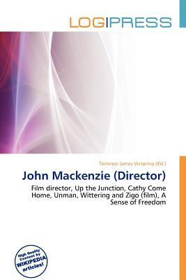 John Mackenzie (Director)