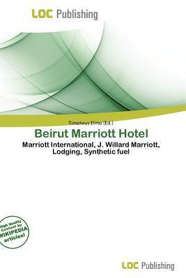 Beirut Marriott Hotel
