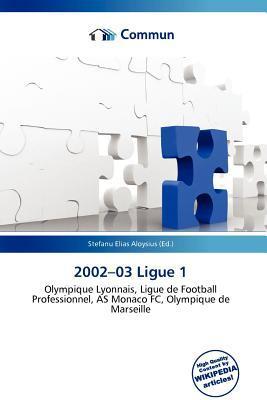2002-03 Ligue 1