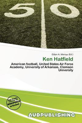Ken Hatfield
