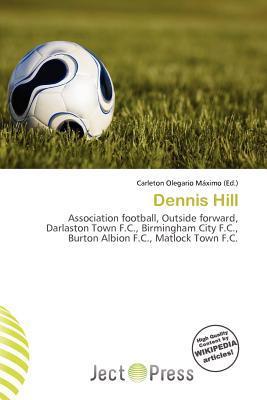 Dennis Hill