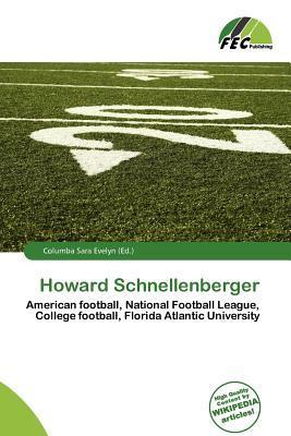 Howard Schnellenberger