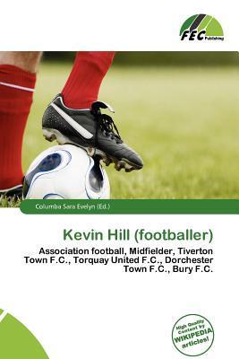 Kevin Hill (footballer)