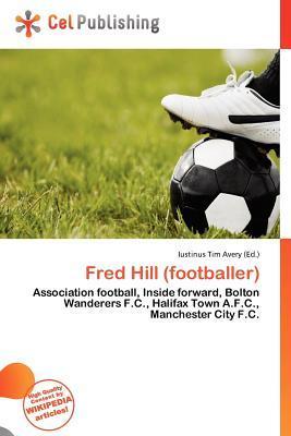 Fred Hill (footballer)