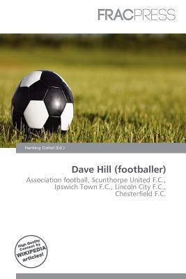 Dave Hill (footballer)