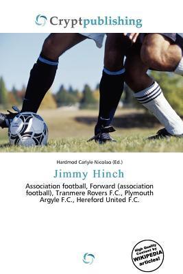 Jimmy Hinch
