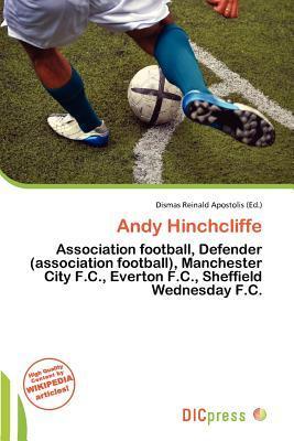 Andy Hinchcliffe