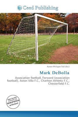 Mark DeBolla
