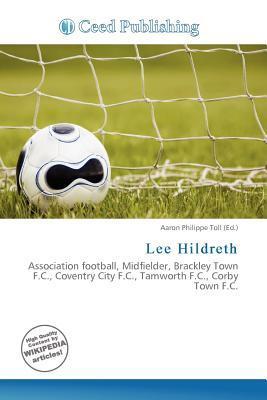 Lee Hildreth