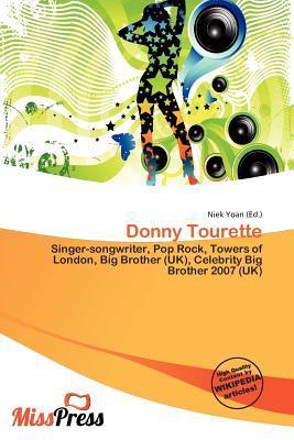 Donny Tourette